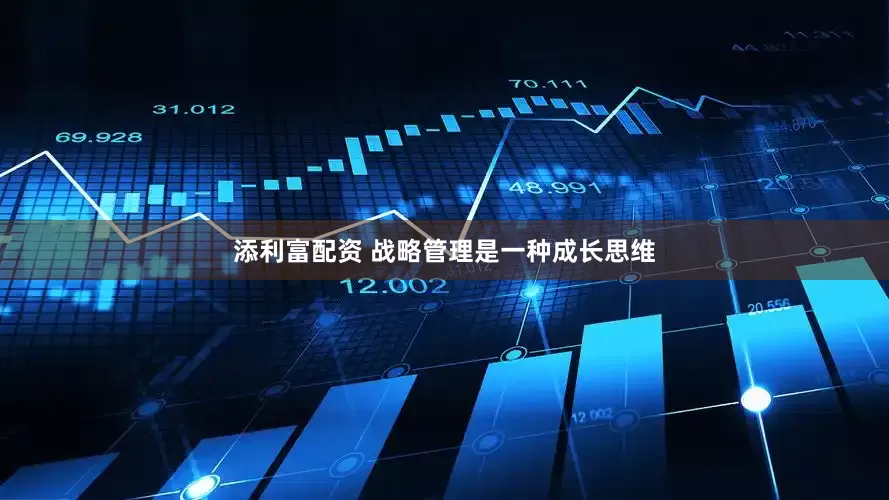 添利富配资 战略管理是一种成长思维